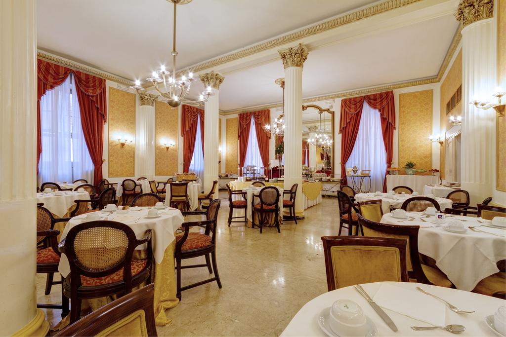 Горящие туры в отель Grand Hotel Et Des Palmes (Palermo) Регион Палермо Италия