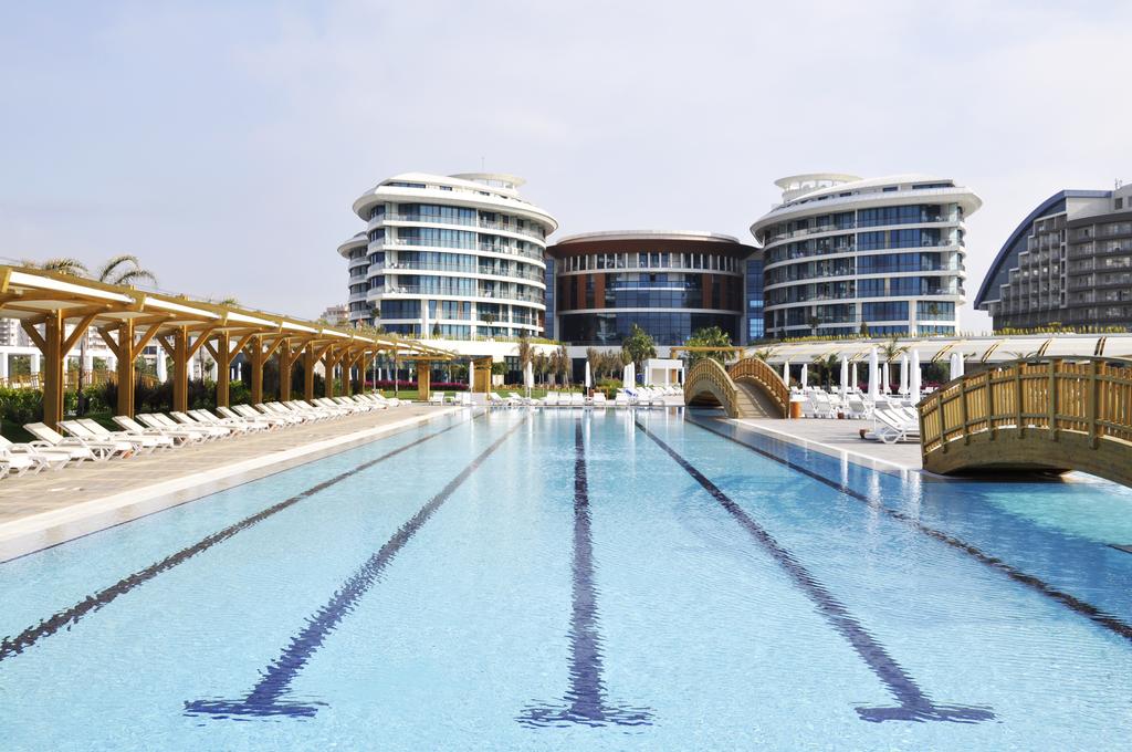 Горящие туры в отель Baia Hotels Lara Анталия Турция