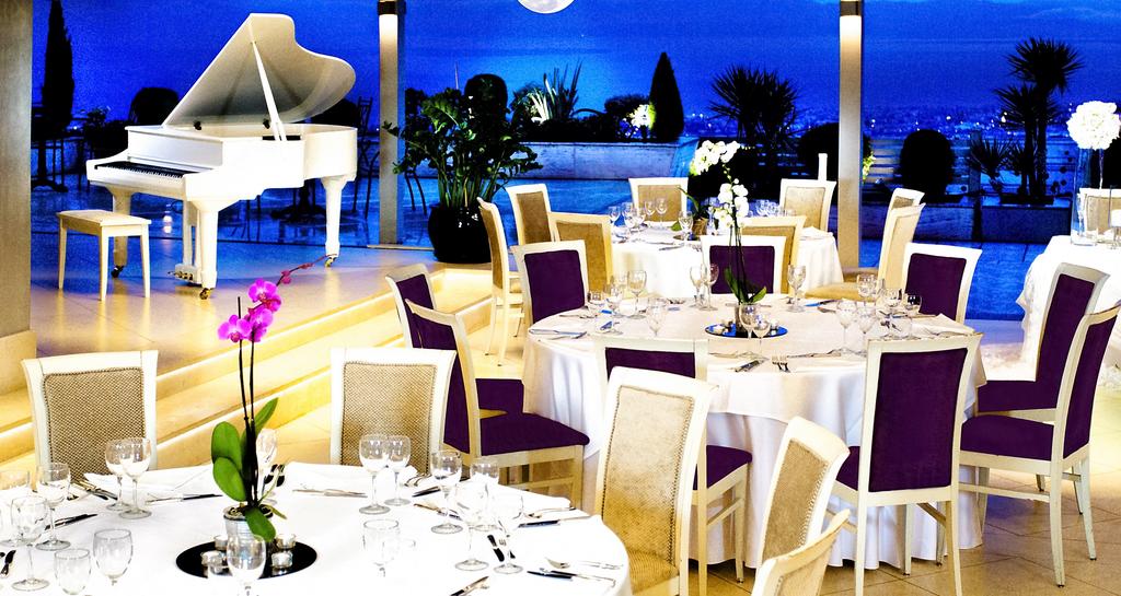 Туры в отель Panorama Hotel Thessaloniki Салоники Греция