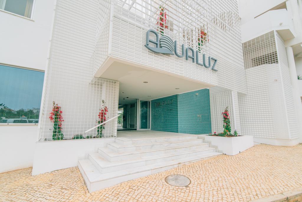 Aqualuz Lagos Suite Hotel-Apartamentos, Лагуш, фотографии туров