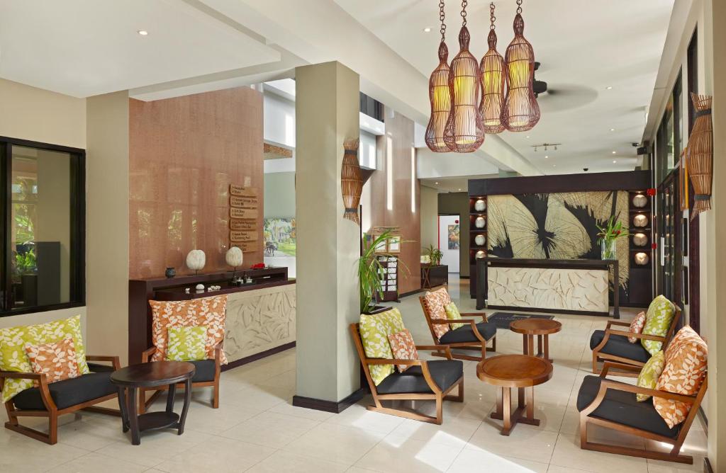 Горящие туры в отель Double Tree By Hilton Seychelles Allamanda Resort & Spa Маэ (остров) Сейшелы