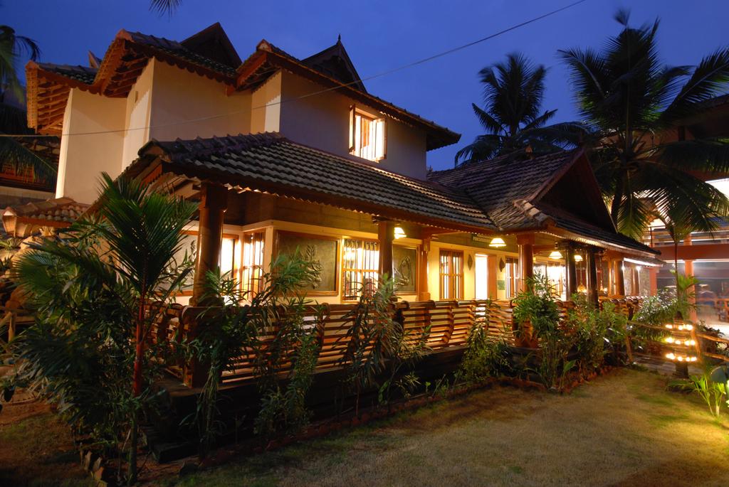 Тури в готель Uday Samudra