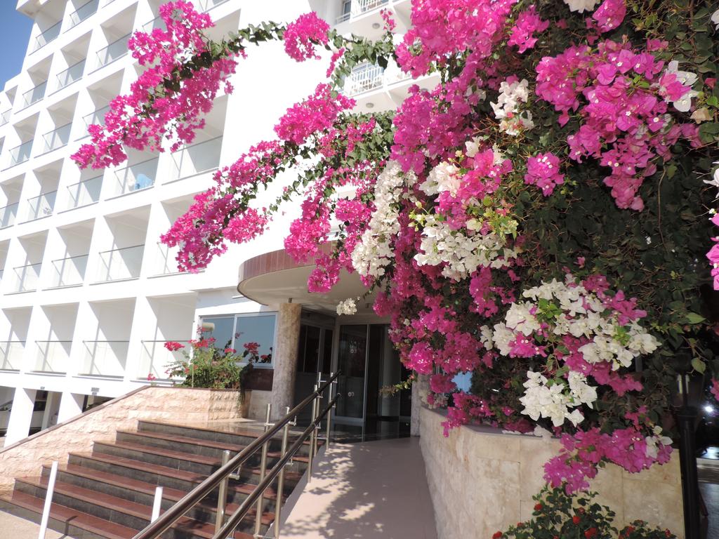 Corfu Hotel, Кипр, Айя-Напа, туры, фото и отзывы