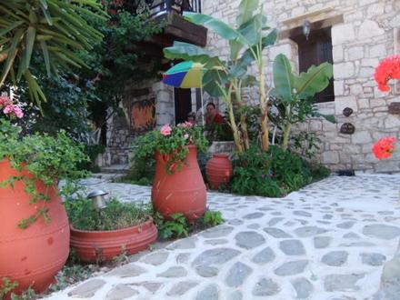 Tours to the hotel Stone Village Hotel Apartments Rethymno  Greece