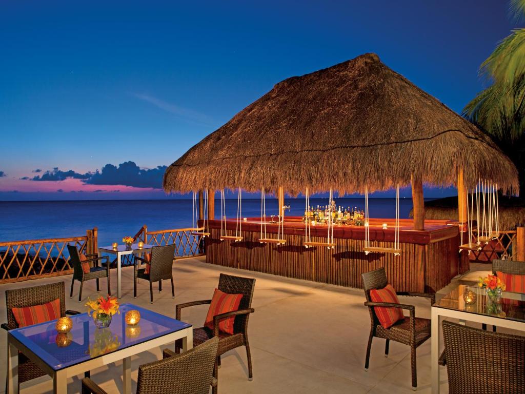 Фото отеля Sunscape Sabor Cozumel Resort And Spa