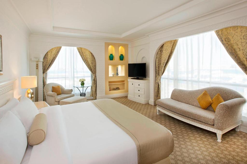 Дубай (пляжные отели) Habtoor Grand Resort, Autograph Collection цены