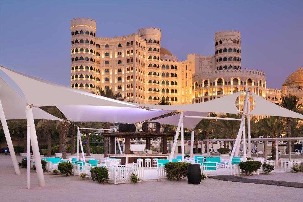 Al Hamra Residence, ОАЕ, Рас-ель-Хайма, тури, фото та відгуки