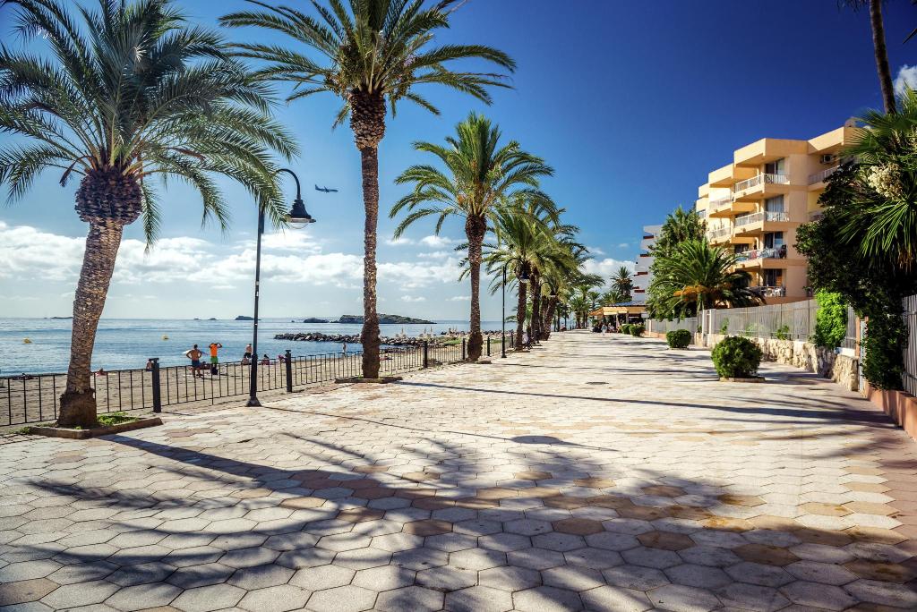 Горящие туры в отель Mar y Playa I Ибица (остров) Испания