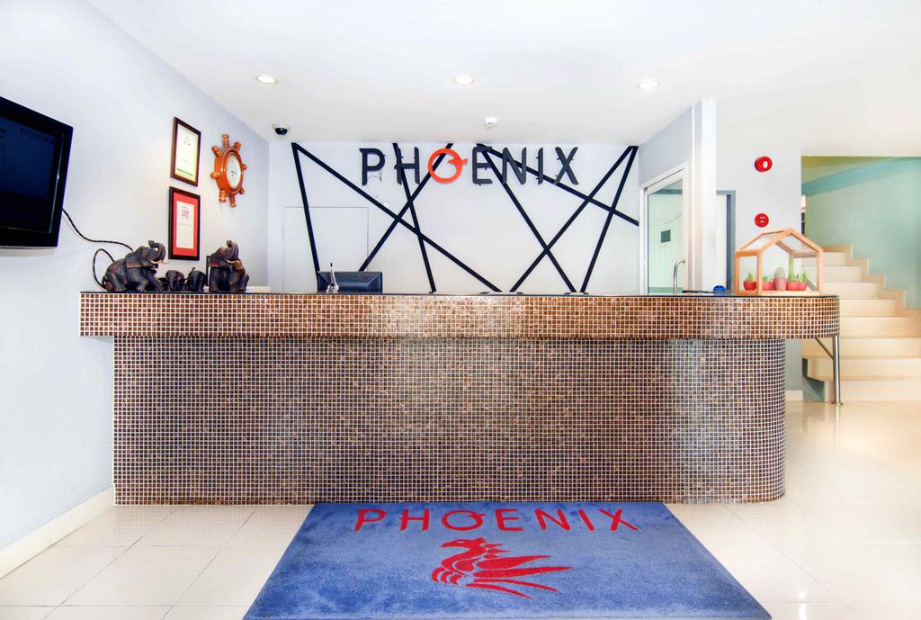 Phoenix Hotel, 3, фотографии