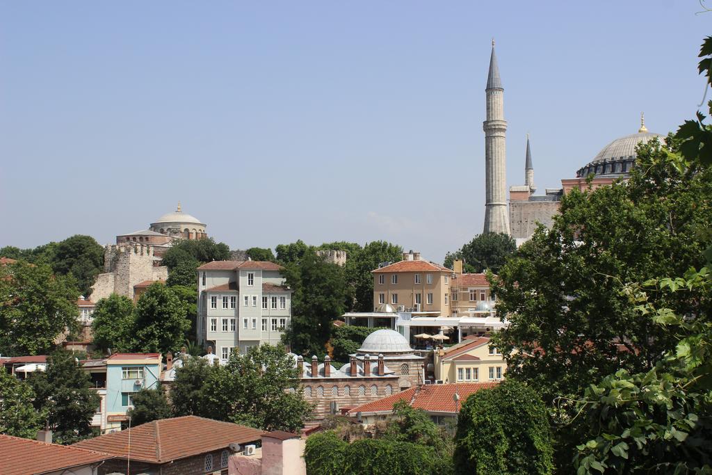 Anadolu Hotel, Турция, Стамбул, туры, фото и отзывы