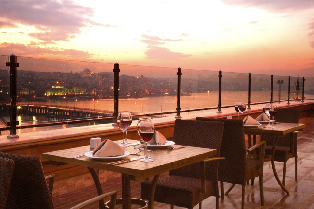 Golden City Hotel Istanbul, Стамбул