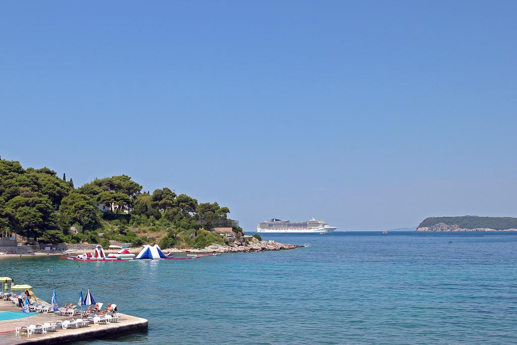 Wakacje hotelowe Adriatic Dubrownik Chorwacja