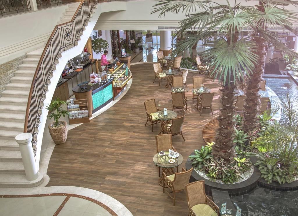Fujairah Rotana Resort & Spa zdjęcia i recenzje
