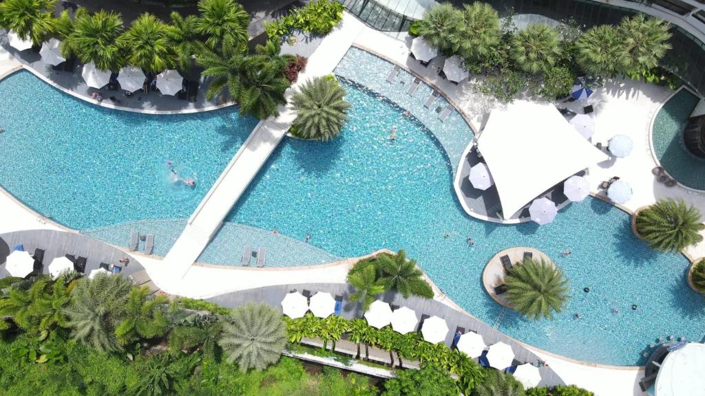 Готель, Таїланд, пляж Карон, Holiday Inn Resort Phuket Karon Beach (ex. Destination Resorts Phuket Karon)