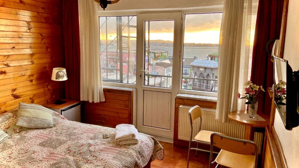 Hotel rest Terrace Guesthouse Istanbul