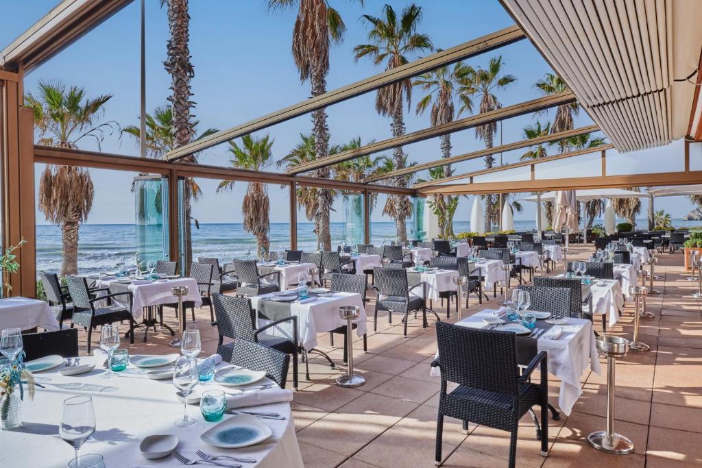 Отель, Испания, Коста-Дорада, Sunway Playa Golf Sitges Hotel