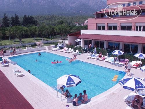 Rose Resort Туреччина ціни