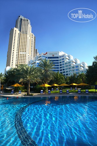Тури в готель Arjaan Al Sufouh Dubai Дубай (місто) ОАЕ