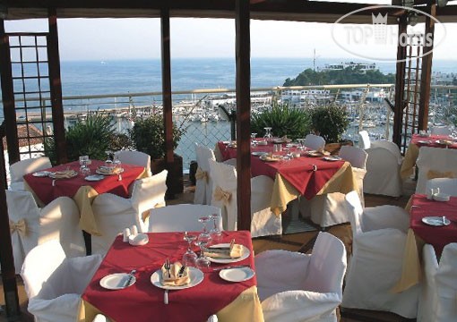 Wakacje hotelowe Mistral Hotel Piraeus Pireus