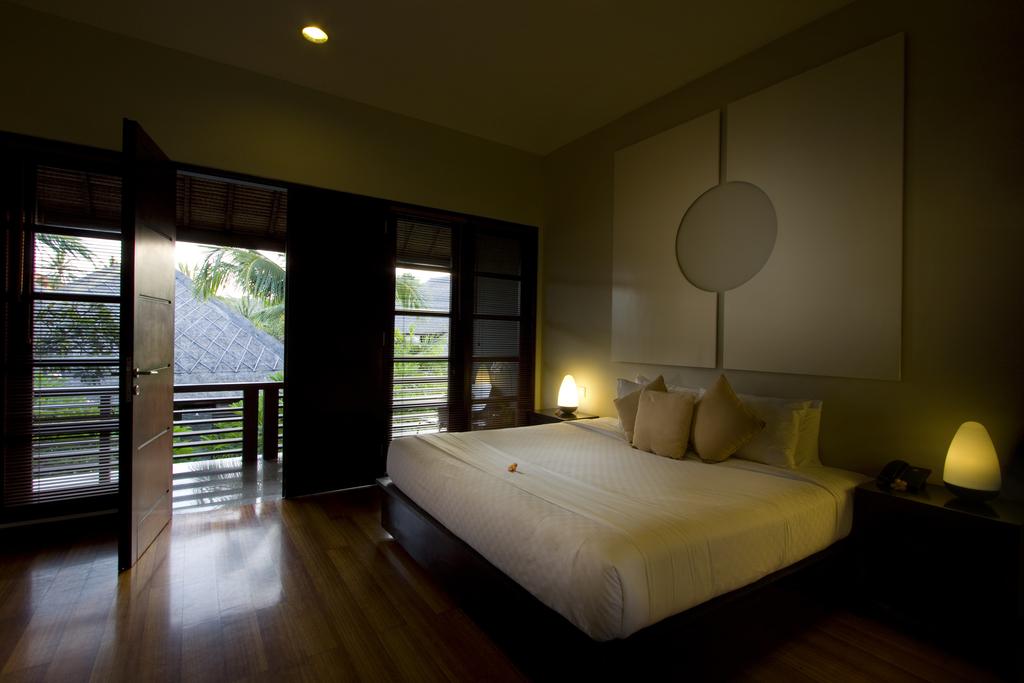 Bali Khama Villas цена