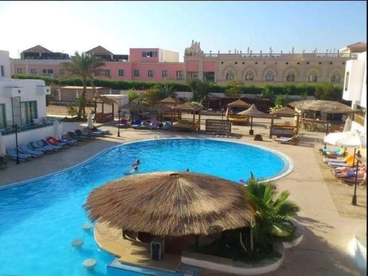 Горящие туры в отель Badawia Resort Шарм-эль-Шейх