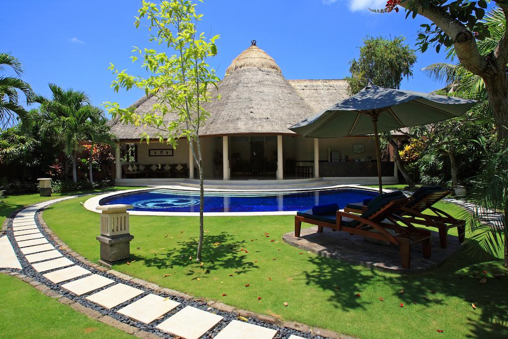 Горящие туры в отель The Dusun Villas Bali