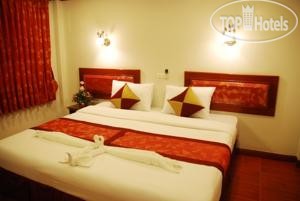 Туры в отель Kinnaree Resort Ко Самуи Таиланд