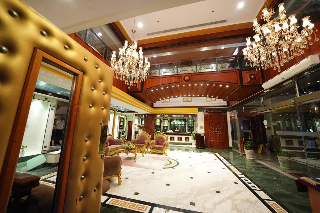 Горящие туры в отель Nine Hotel Дубай (город)