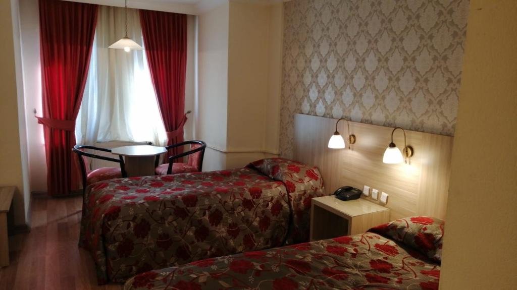 Yeni Yukseller Hotel, Турция, Невшехир, туры, фото и отзывы