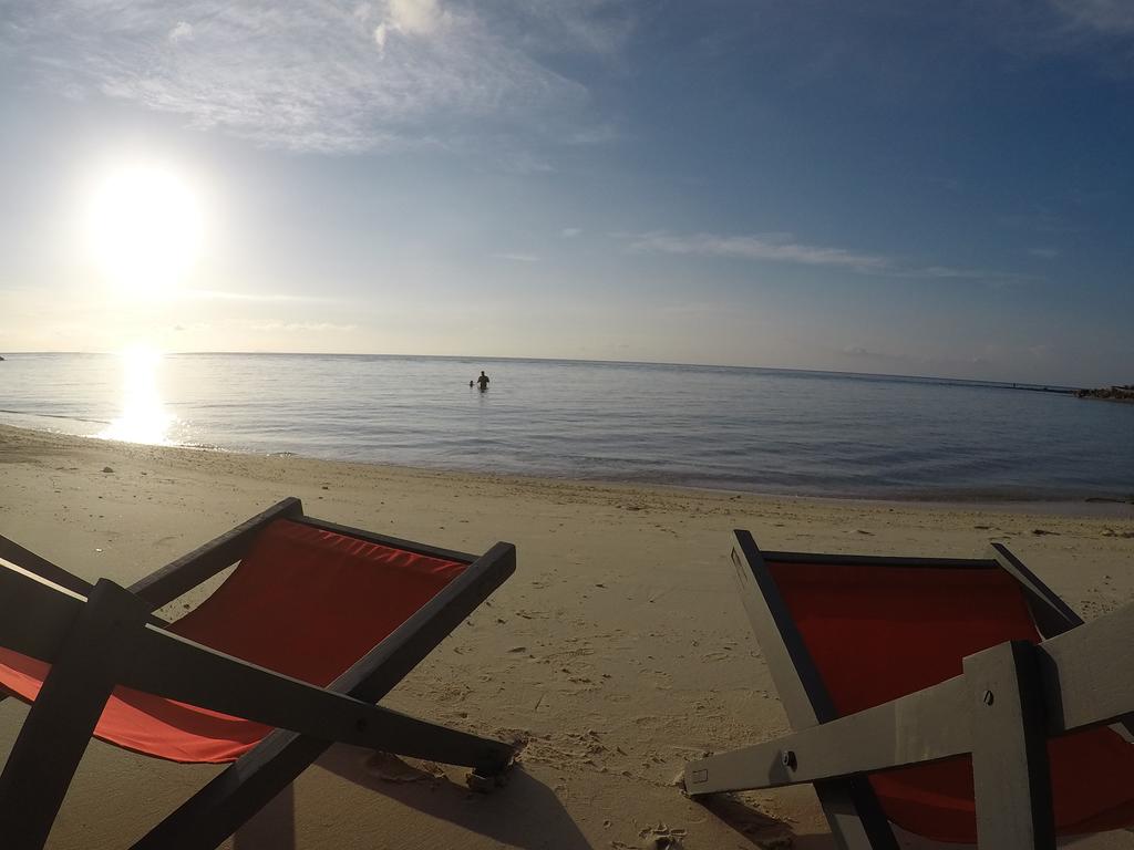 Отзывы туристов Dolphin Bay Beach Resort (ex. The Haad Tien Beach Resort)