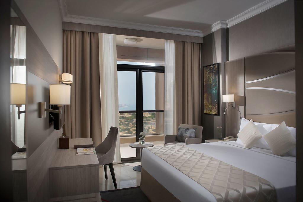 Dubai (city) Two Seasons Hotel & Apartments (ex. Gloria Furnished)