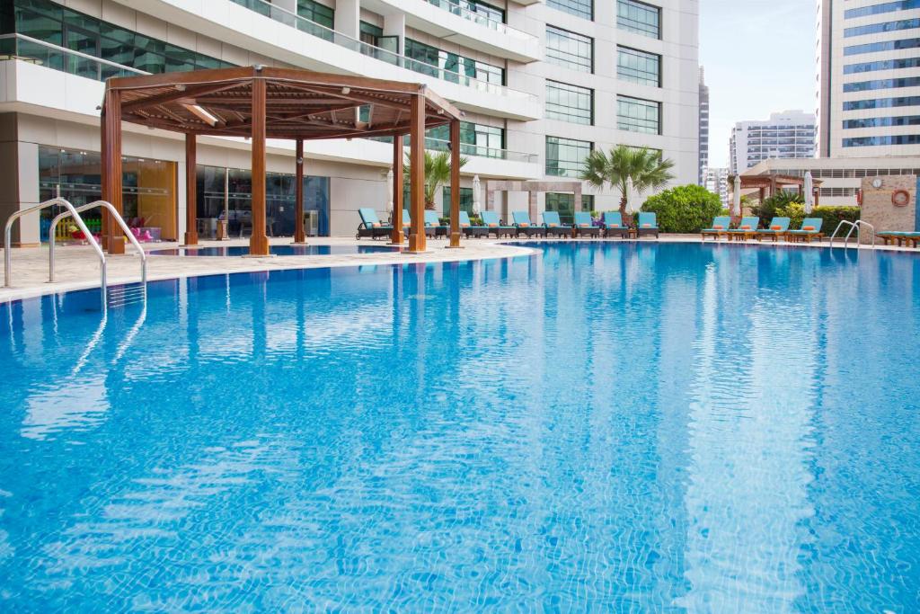 Hot tours in Hotel Time Oaks Hotel & Suites Dubai (city)