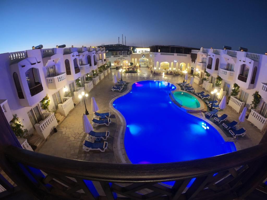 Tours to the hotel Oriental Rivoli Sharm el-Sheikh Egypt