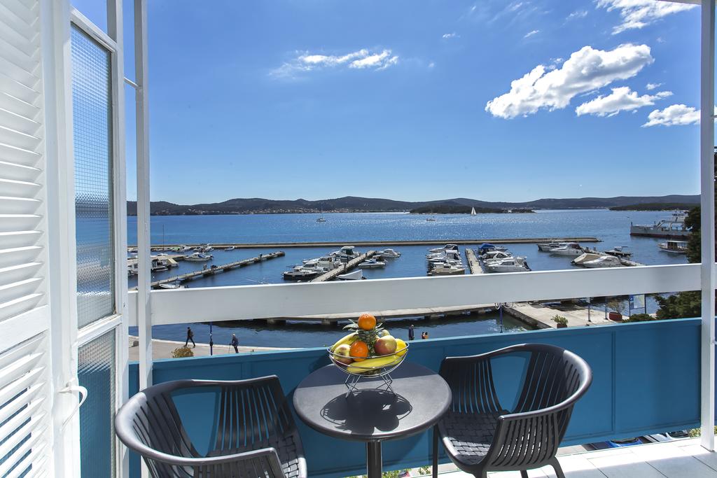 Hotel rest Kornati Biograd na Moru