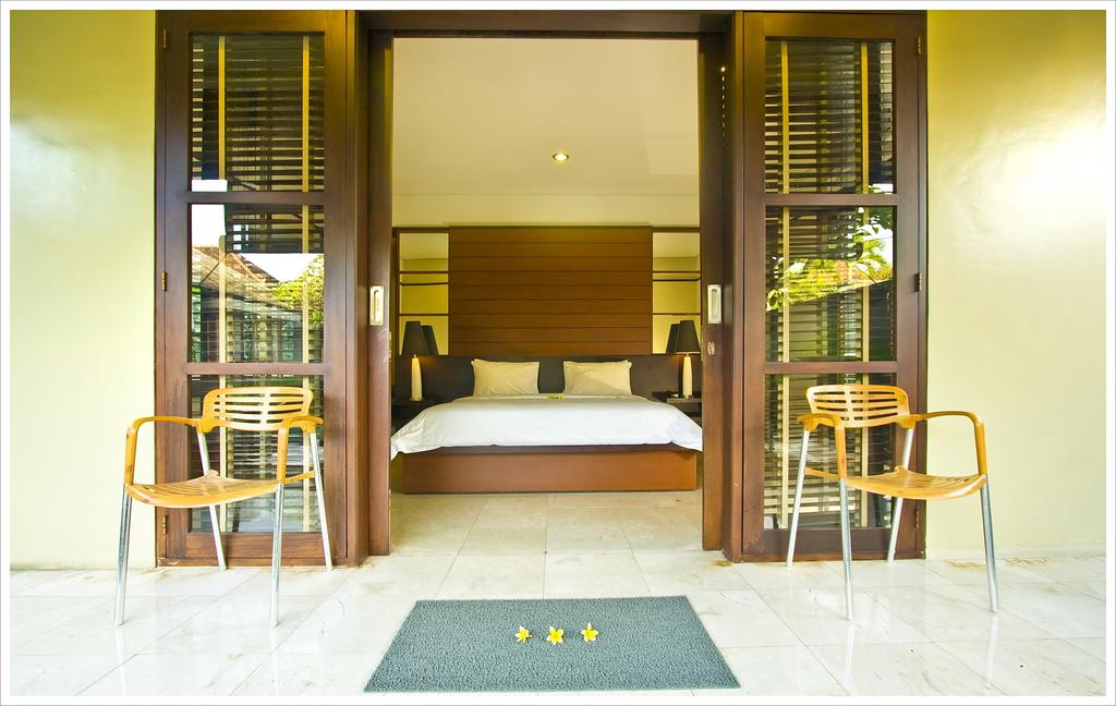 Гарячі тури в готель Villa Ininda And Ligaya Балі (курорт)