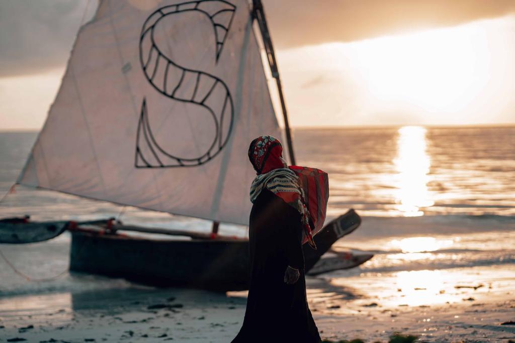 Фото отеля Sahari Zanzibar