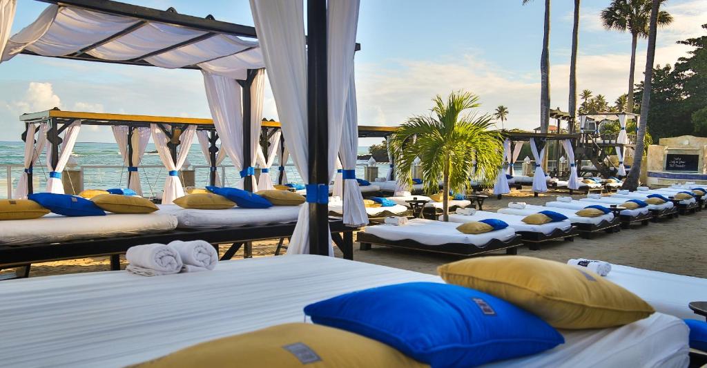 Горящие туры в отель Lifestyle Tropical Beach Resort & Spa Пуэрто-Плата Доминиканская республика