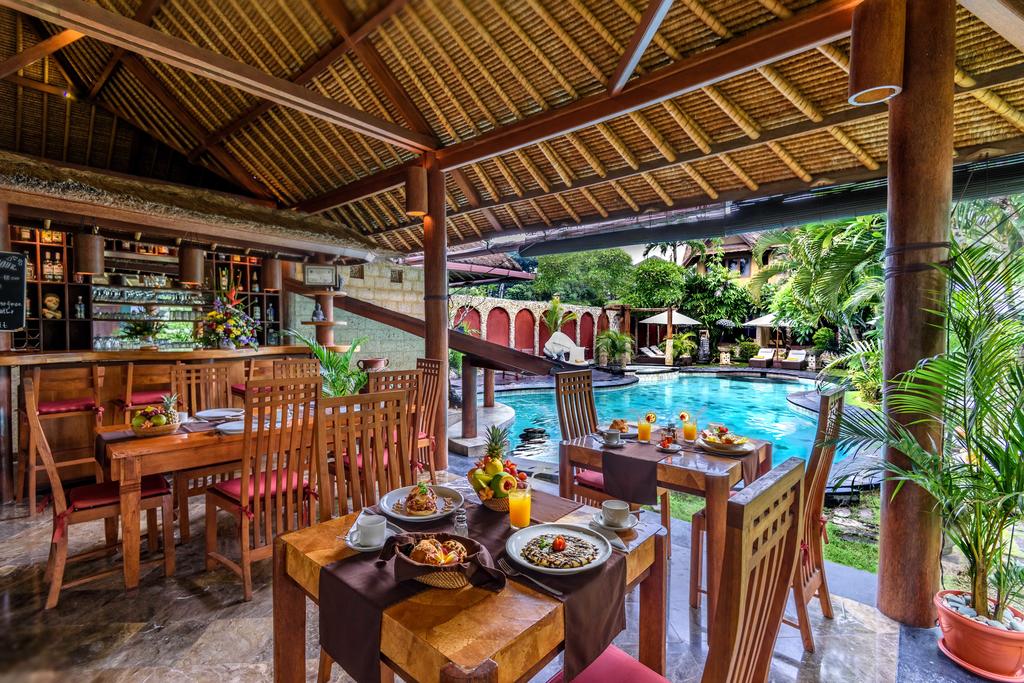Туры в отель Puri Madawi Бали (курорт)
