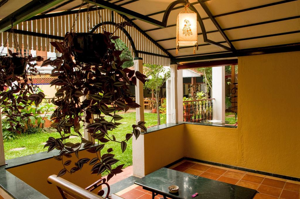 Горящие туры в отель Casa Piccola Cottage Бангалор