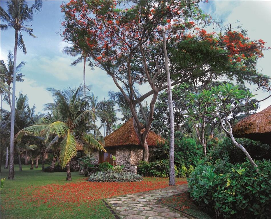 Відпочинок в готелі Oberoi Bali Семіньяк