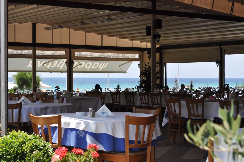 Georgalas Sun Beach Hotel Греция цены