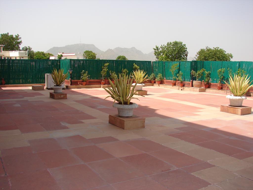 Mansingh Palace Ajmer Індія ціни
