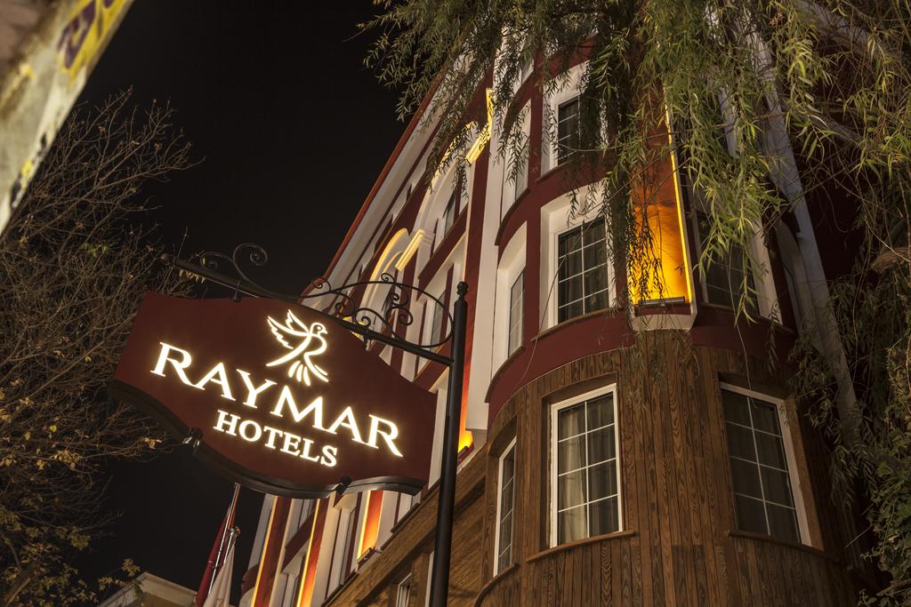 Raymar Hotels Ankara, 4, фотографии