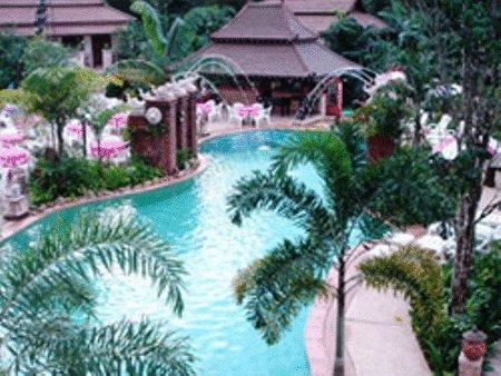 Отзывы гостей отеля Koh Chang Grand Orchid