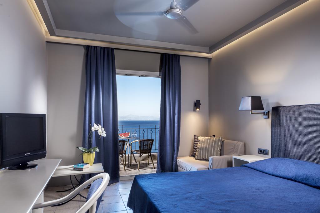 Corfu (island) Aeolos Beach Resort (Ex. Mareblue Aeolos Beach Resort)