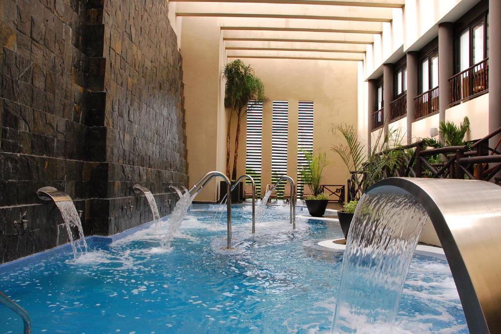 Отзывы про отдых в отеле, Catalonia Riviera Maya Resort & Spa - All inclusive