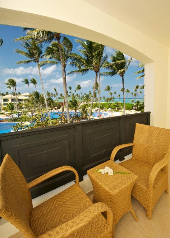 Отель, Пунта-Кана, Доминиканская республика, Ocean Blue & Sand