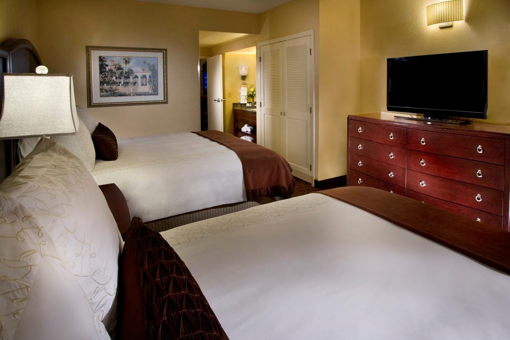 Tours to the hotel Caribe Royale Orlando All-Suites Hotel