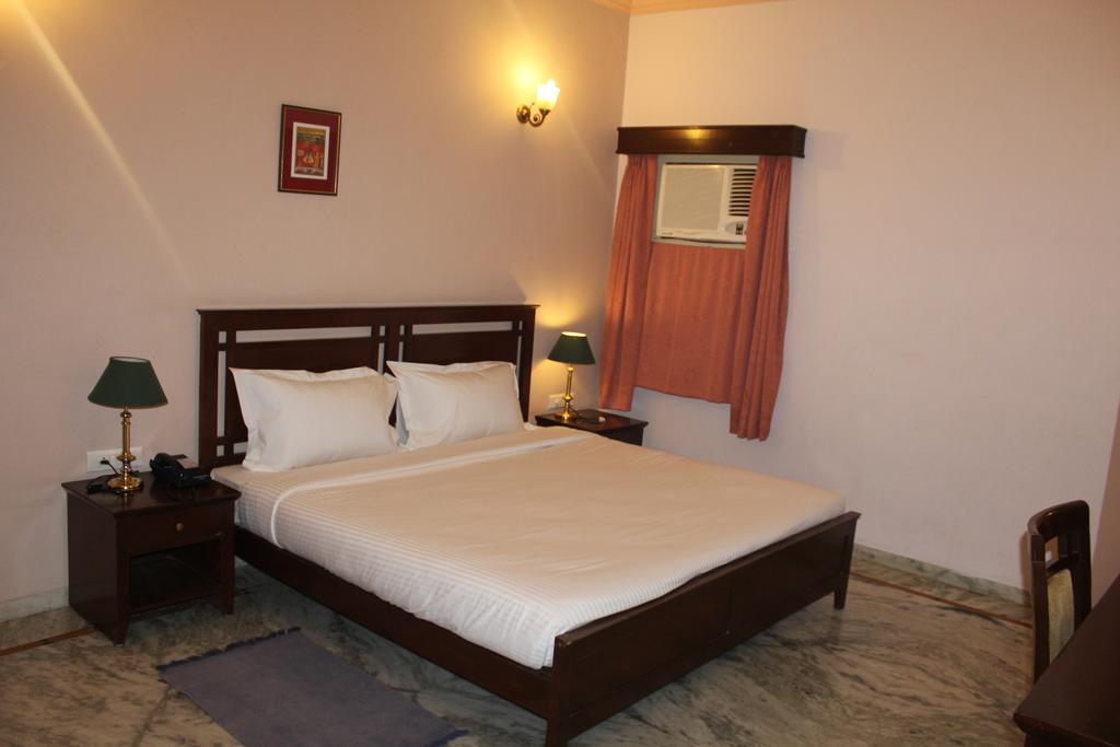 Shilpi Resort, Удайпур