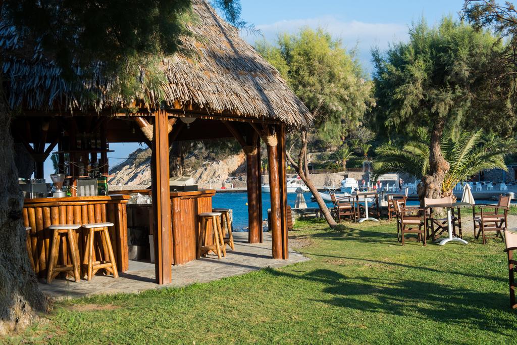 Dessole Mirabello Beach & Village, Греция, Лассити, туры, фото и отзывы